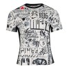 Officiële Voetbalshirt Club América Pre-Match 2025 - Heren